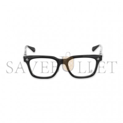 CHROME HEARTS COX UCKER GLASSES